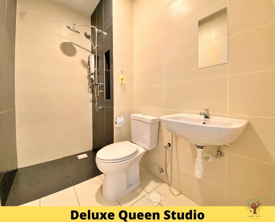 Sweet Tree Homestay Petaling Jaya Exterior foto